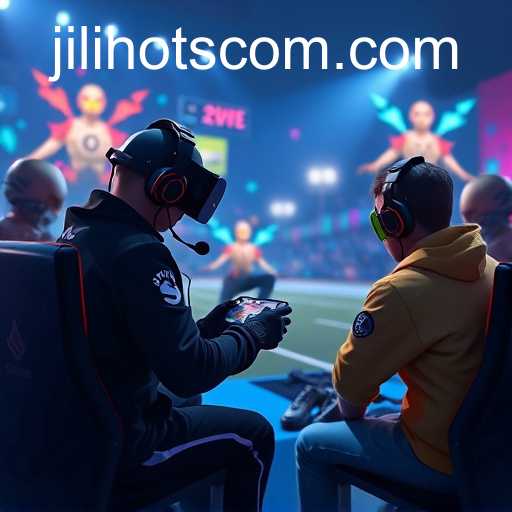 Emerging Trends in Online Gaming 2026