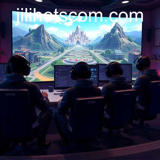 The Evolution of Online Gaming in 2025