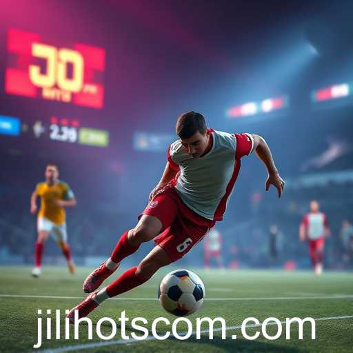 Jilihots: A Game-Changing Experience Online