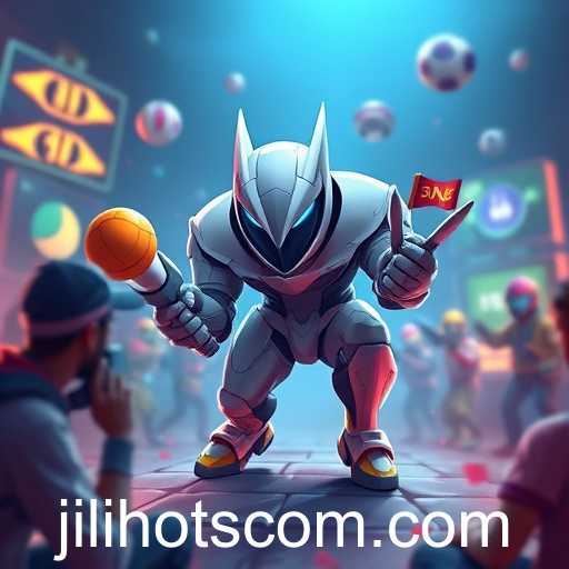 Gaming Trends and Jilihots