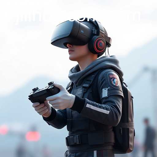 Gaming Trends and Innovations