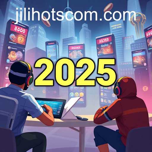 Jilihots: Revolutionizing Online Gaming