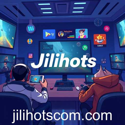 The Rise of Jilihots in the Gaming Arena