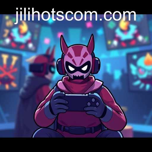 Jilihots: Revolutionizing Online Gaming