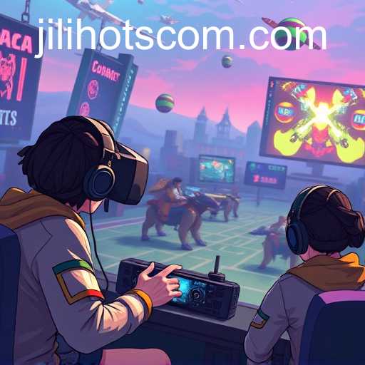 The Evolution of Online Gaming in 2026