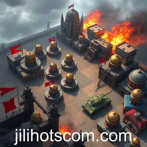 The Rise of Jilihots in the Gaming World