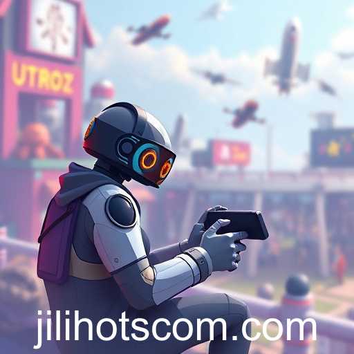 The Rise of Jilihots: Gaming's New Frontier