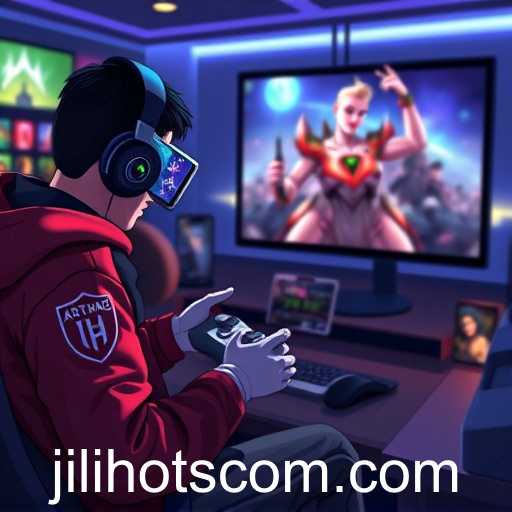 Rising Trend of Online Gaming in 2025